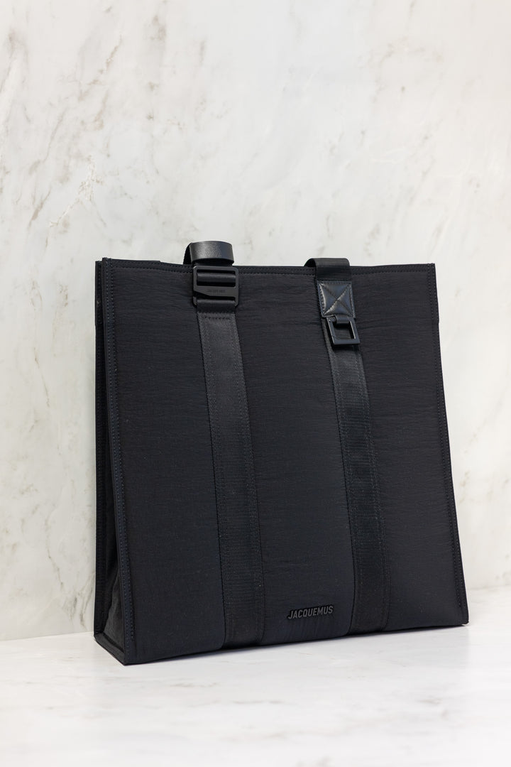 JACUEMUS LE CABAS CUERDA