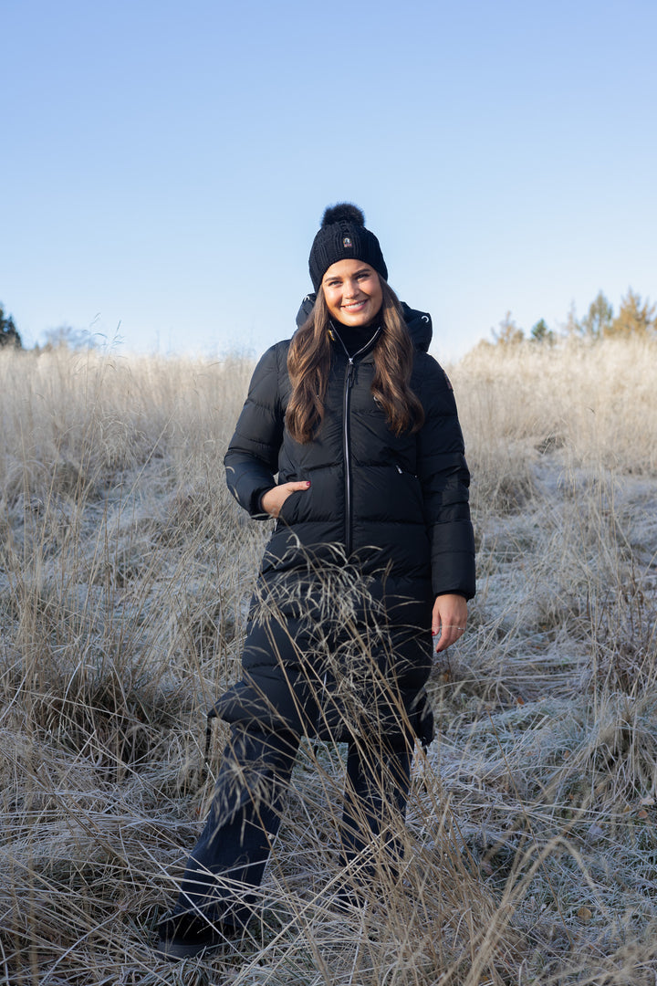 PARAJUMPERS PANDA - WOMAN