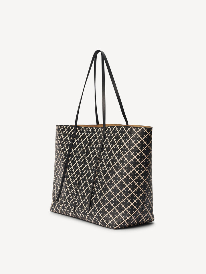 BY MALENE BIRGER ABI TOTE