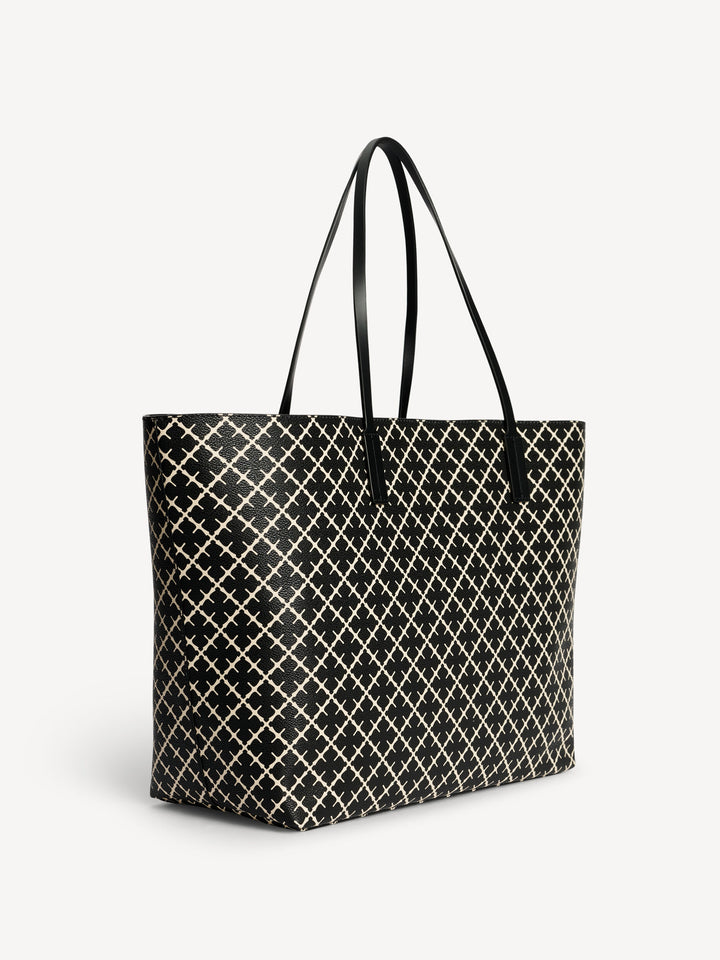 BY MALENE BIRGER ABI TOTE