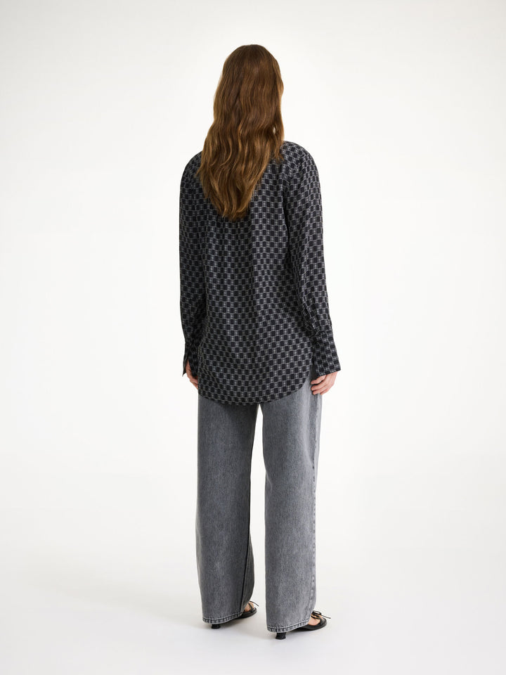 BY MALENE BIRGER MABILLON