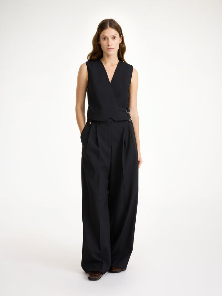 BY MALENE BIRGER TALIME