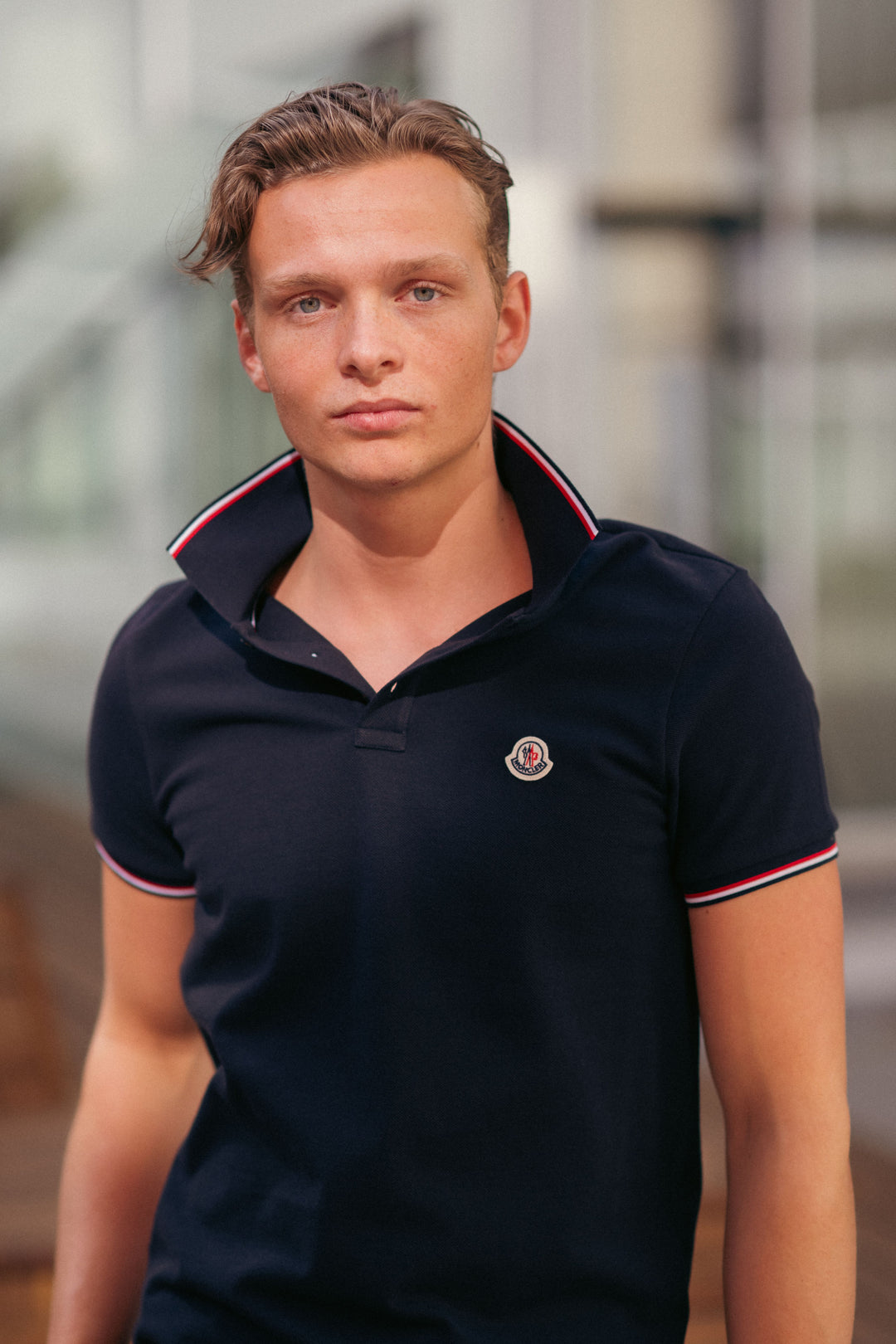 SS POLO