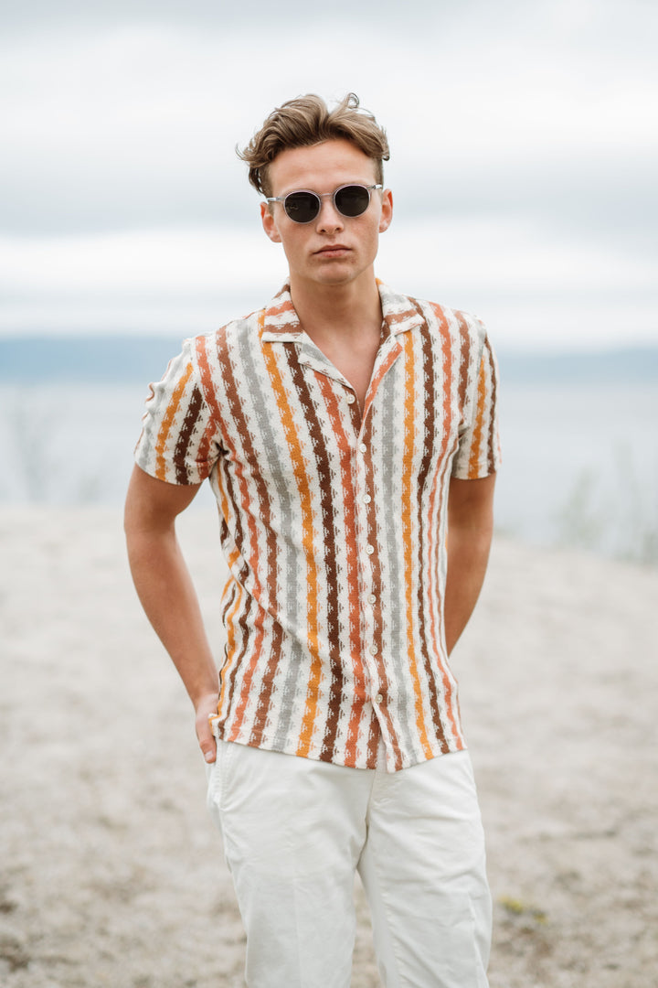 SHIRT S/SLV
