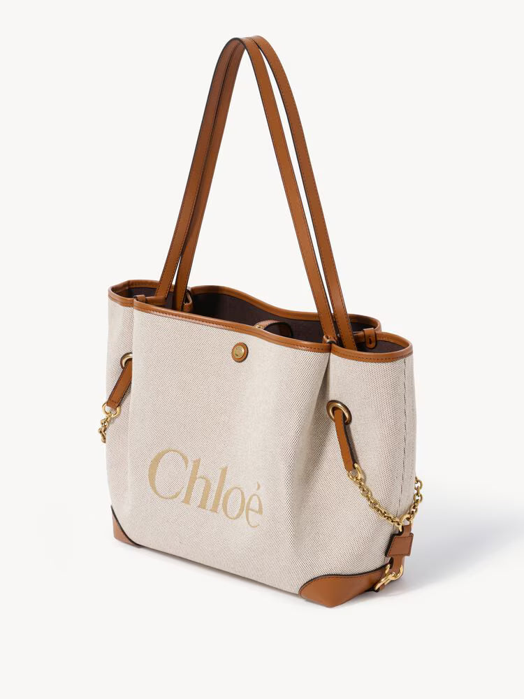 Double Carry Bag