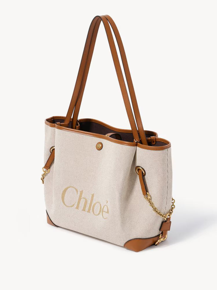 Double Carry Bag