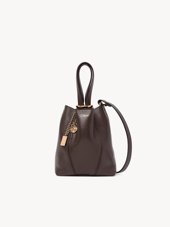 Chloé Spin Small Tote Bag