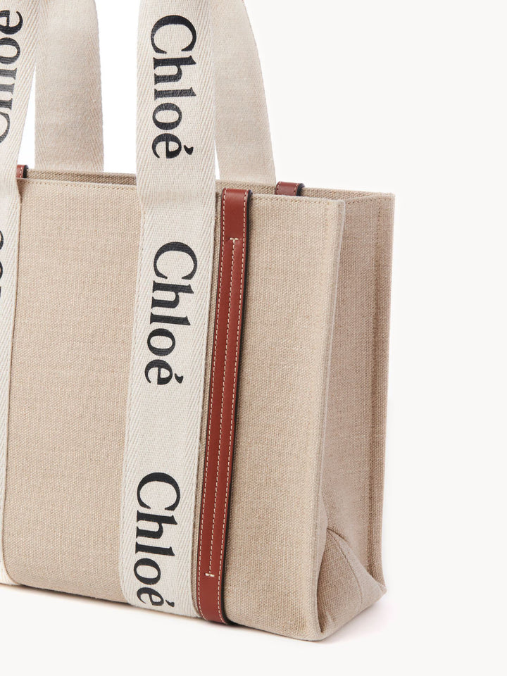 MEDIUM TOTE BAG