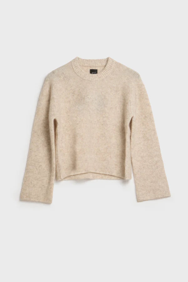 Rei Mohair Sweater