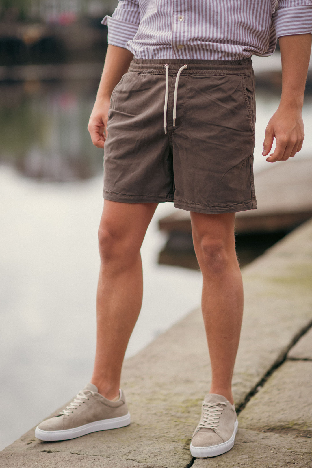 Gregor Shorts 1154