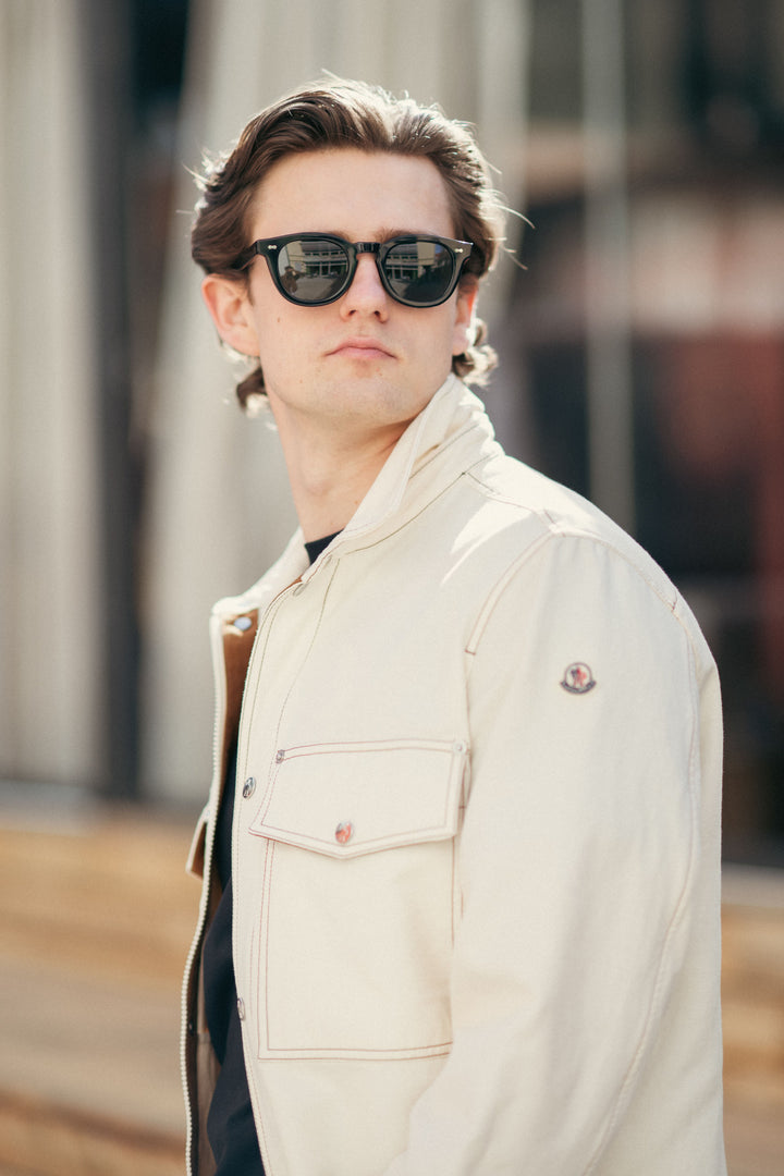 WATAGUA SHIRT JACKET