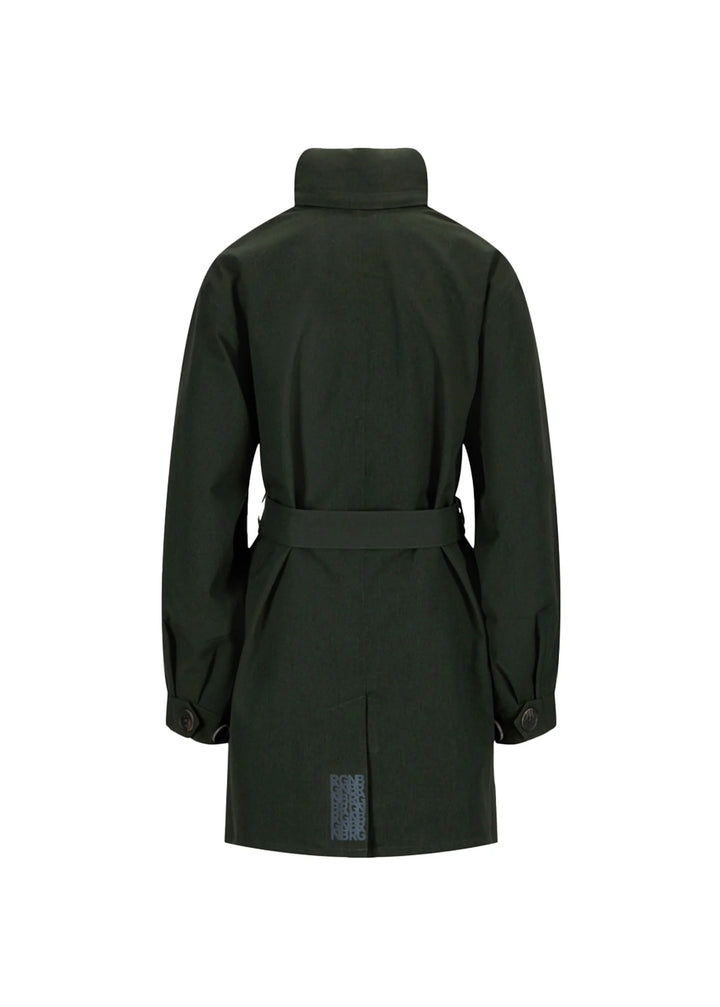 Rossby Coat