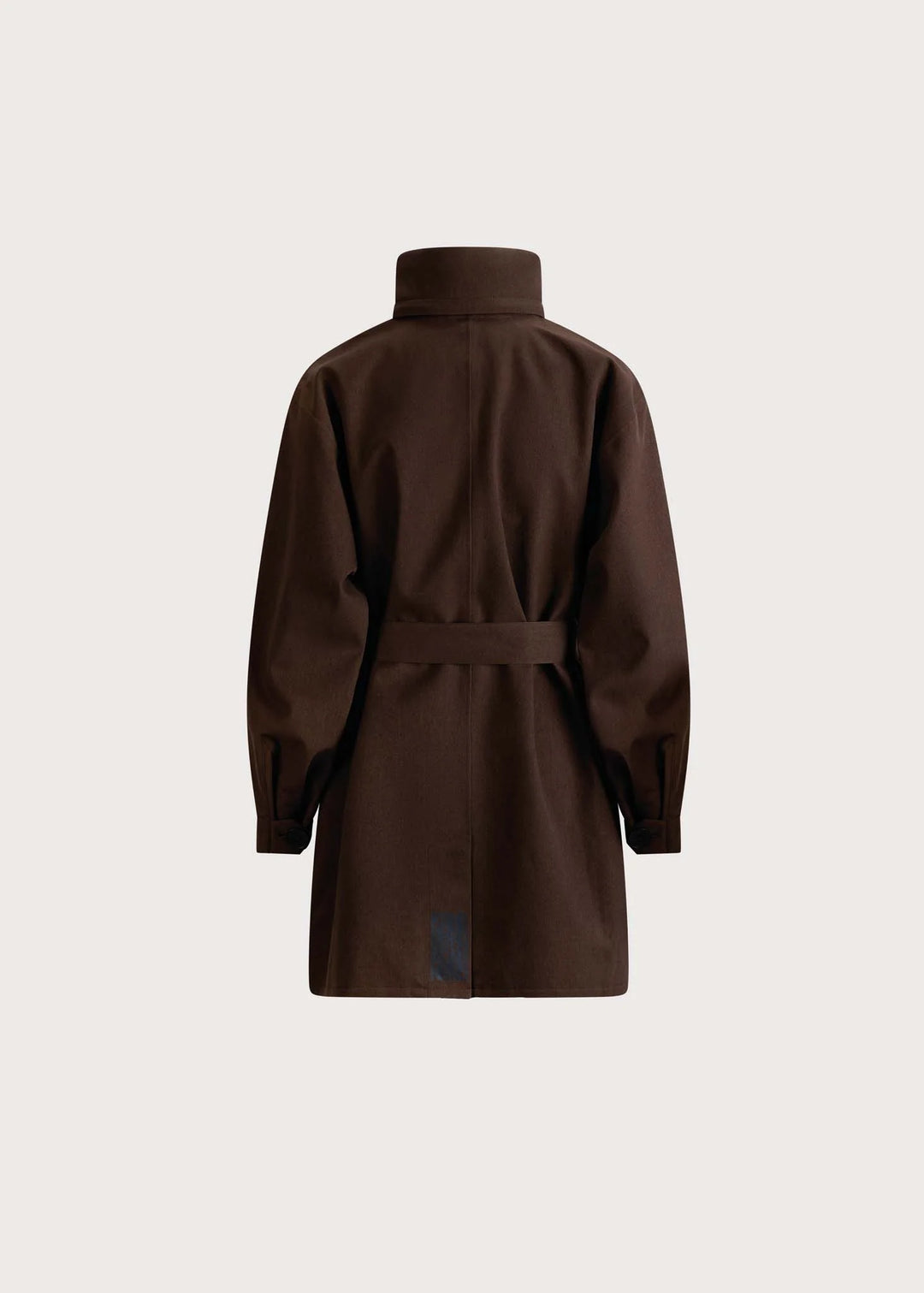 Rossby Coat