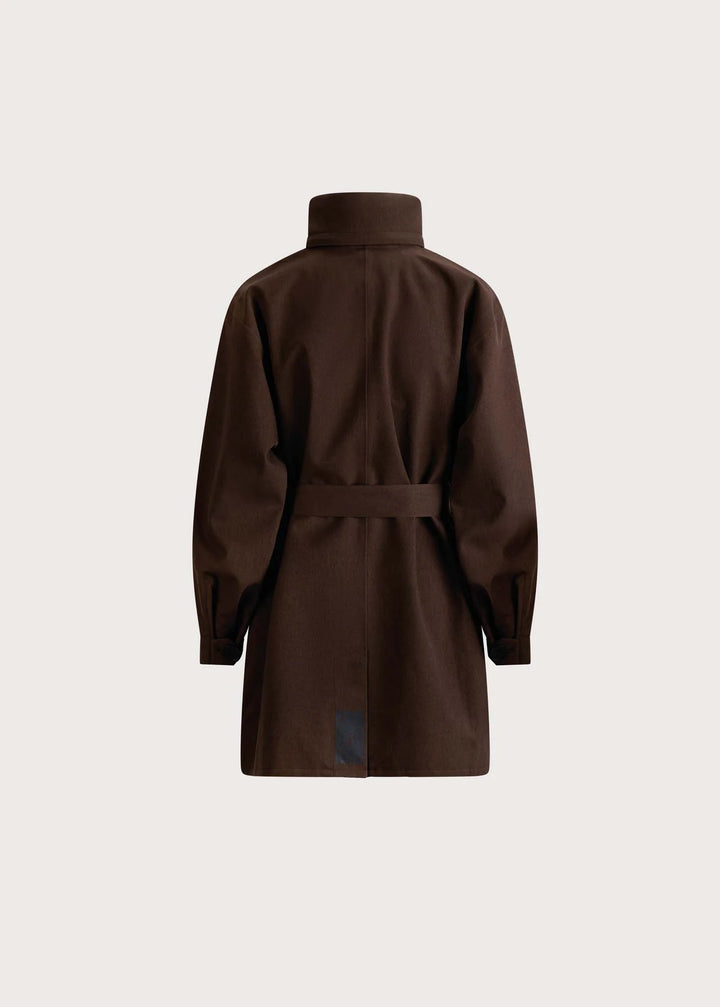 Rossby Coat