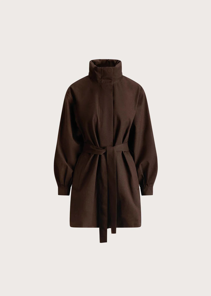Rossby Coat