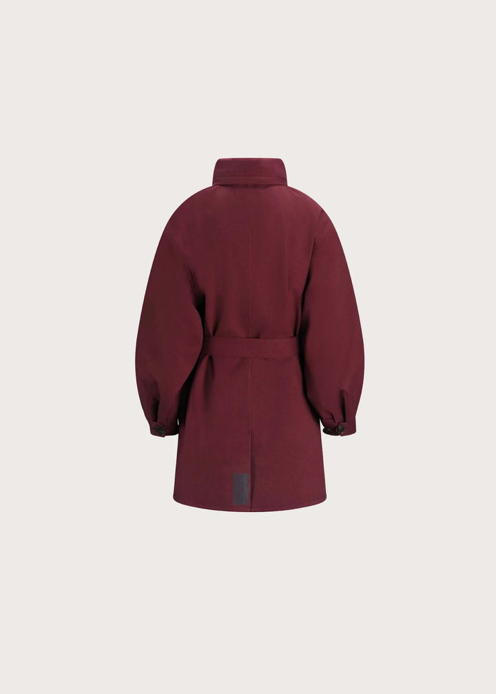 Rossby Coat