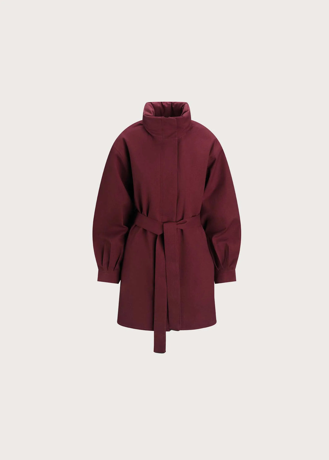 Rossby Coat