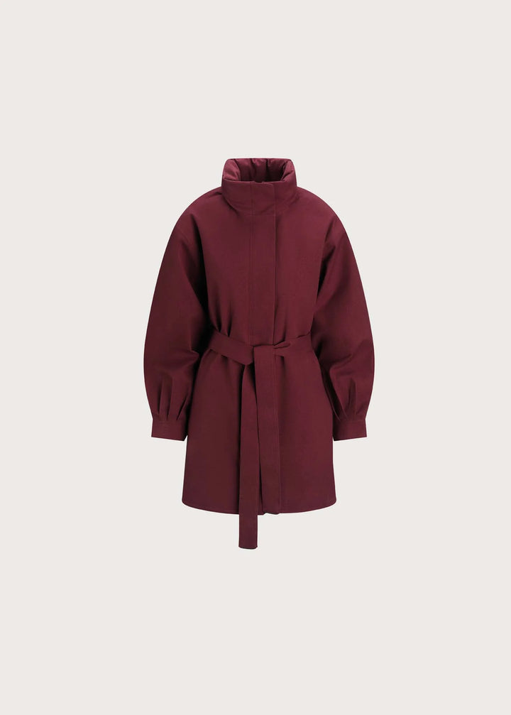 Rossby Coat