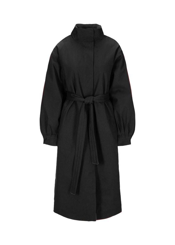 BRGN Rossby Maxi Coat