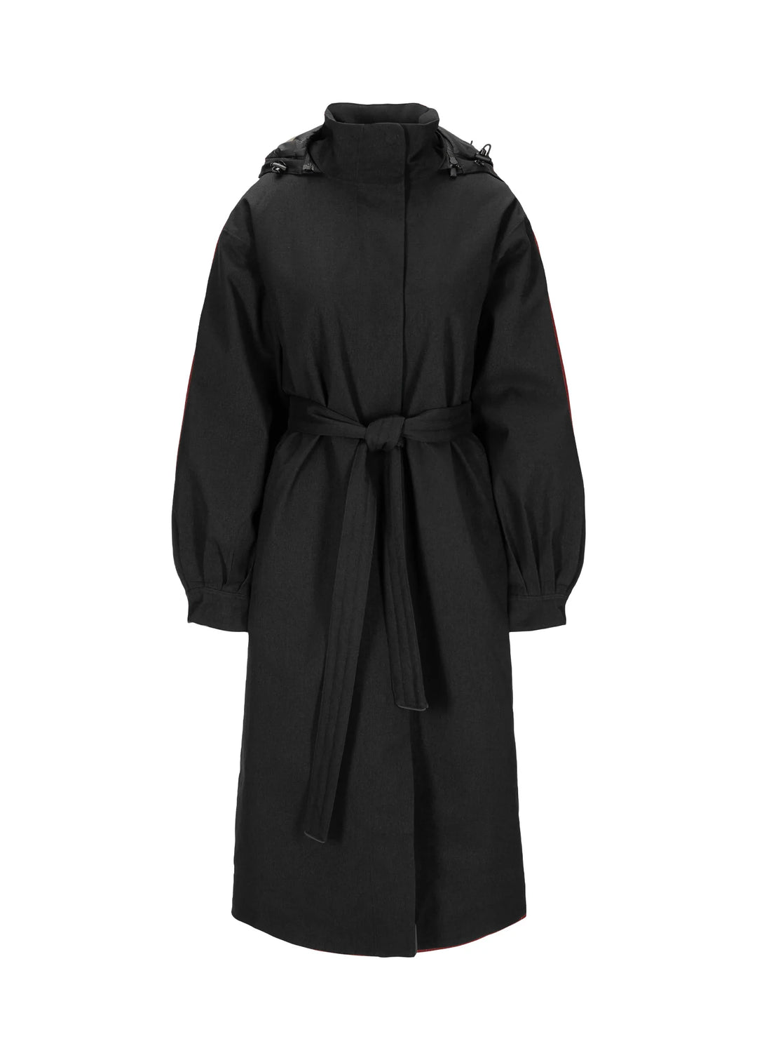 BRGN Rossby Maxi Coat