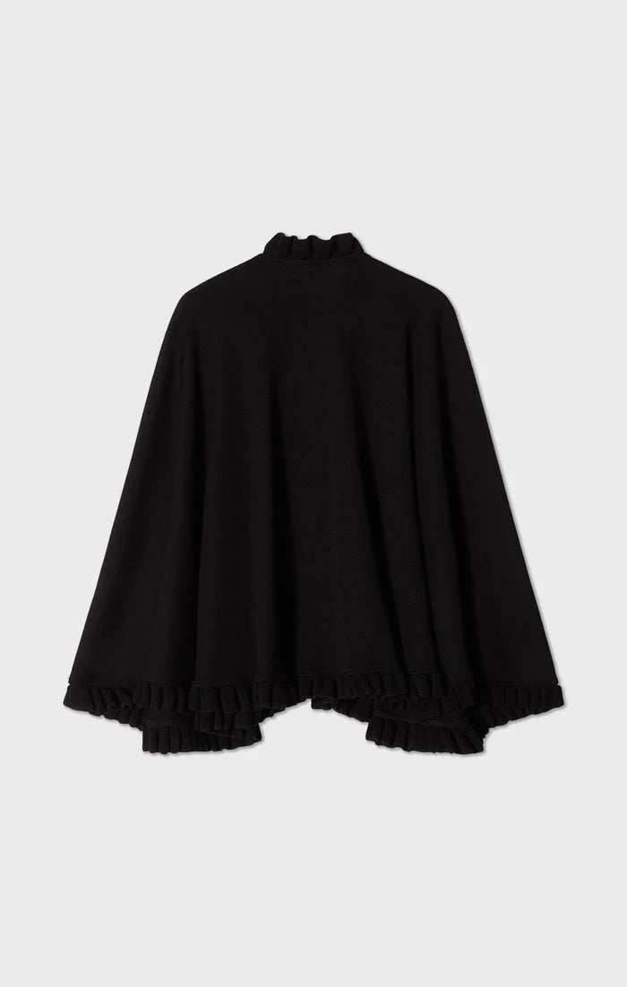 SILVIA Cape