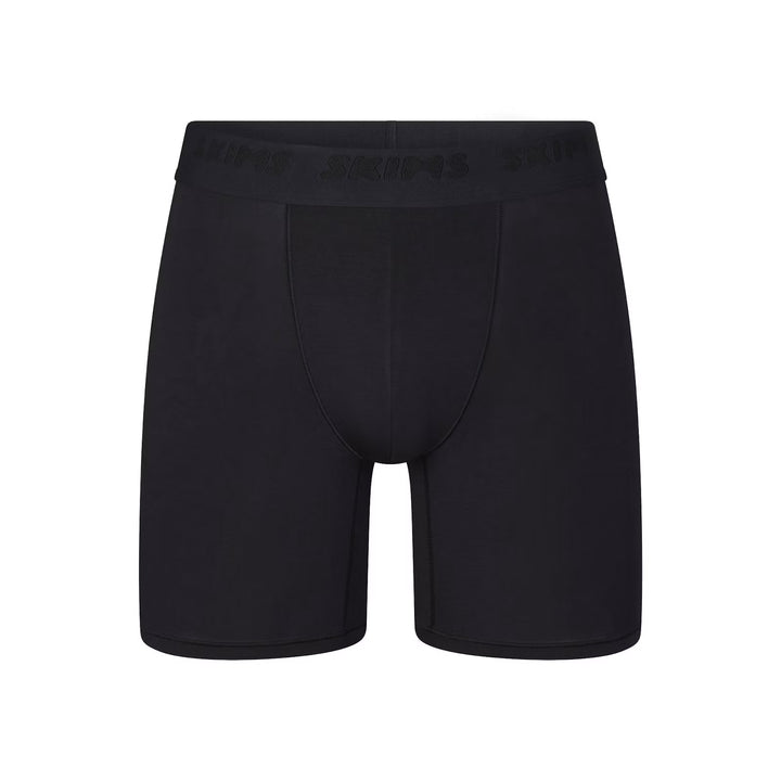 SKIMS STRETCH 3 PACK BOXER BRIEF 5 INCH