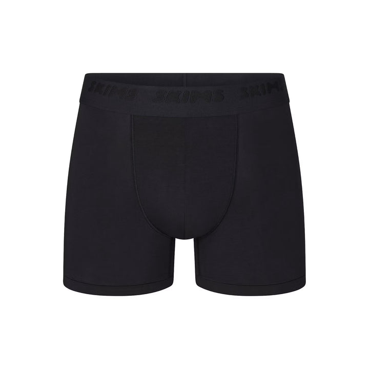 SKIMS STRETCH 3 PACK BOXER BRIEF 3 INCH