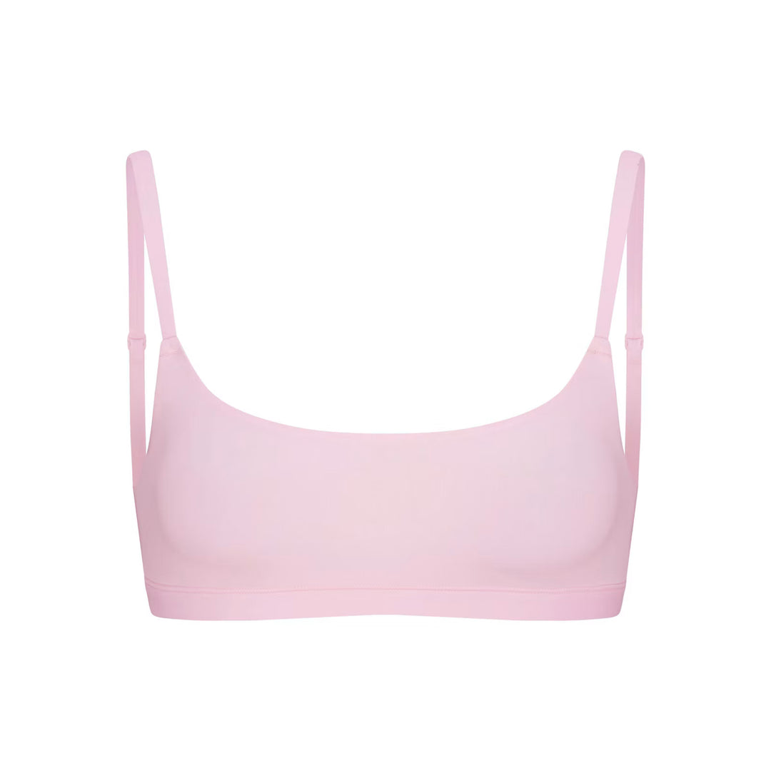 FITS EVERYBODY SCOOP BRALETTE