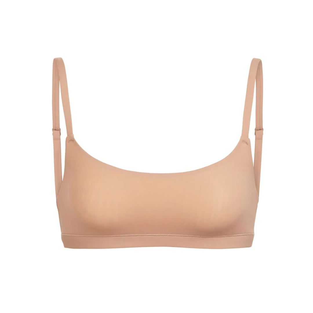 FITS EVERYBODY SCOOP BRALETTE