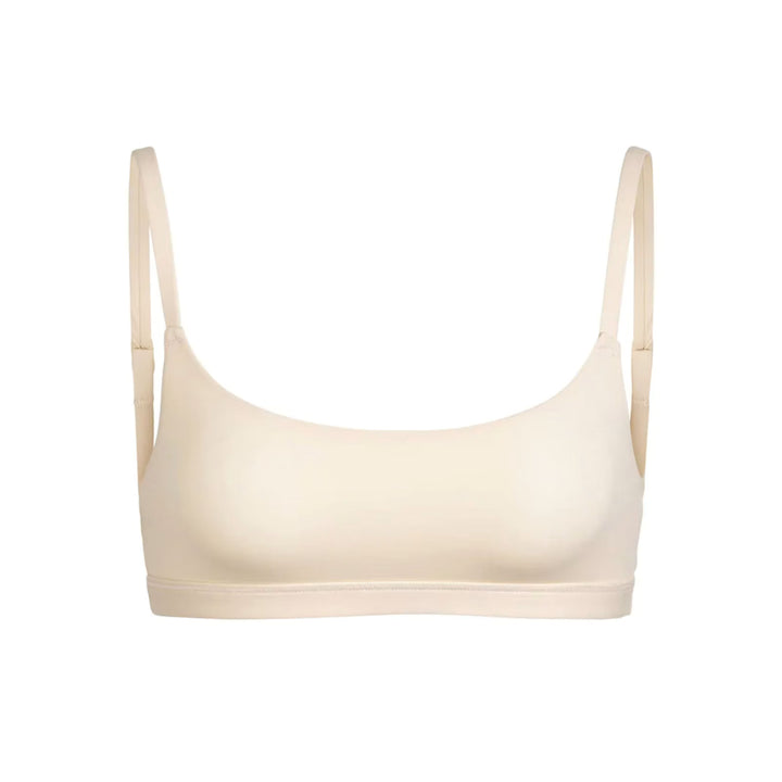 FITS EVERYBODY SCOOP BRALETTE