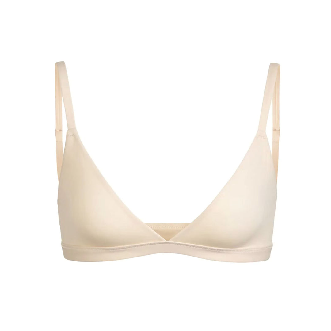 FITS EVERYBODY TRIANGLE BRALETTE