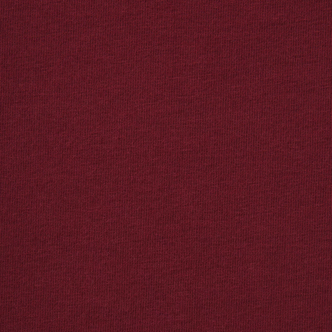 COTTON JERSEY FOLDOVER PANT