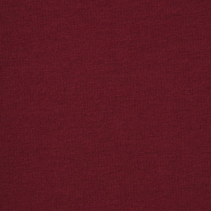 COTTON JERSEY FOLDOVER PANT