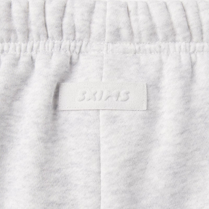 FLEECE LOUNGE STRAIGHT LEG