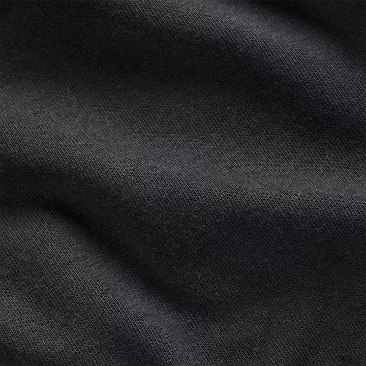 COTTON JERSEY FOLDOVER PANT
