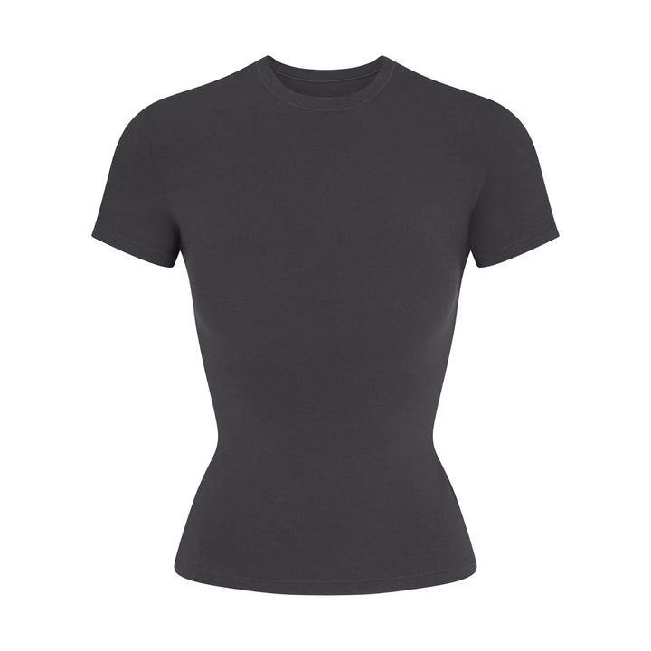 COTTON JERSEY T-SHIRT