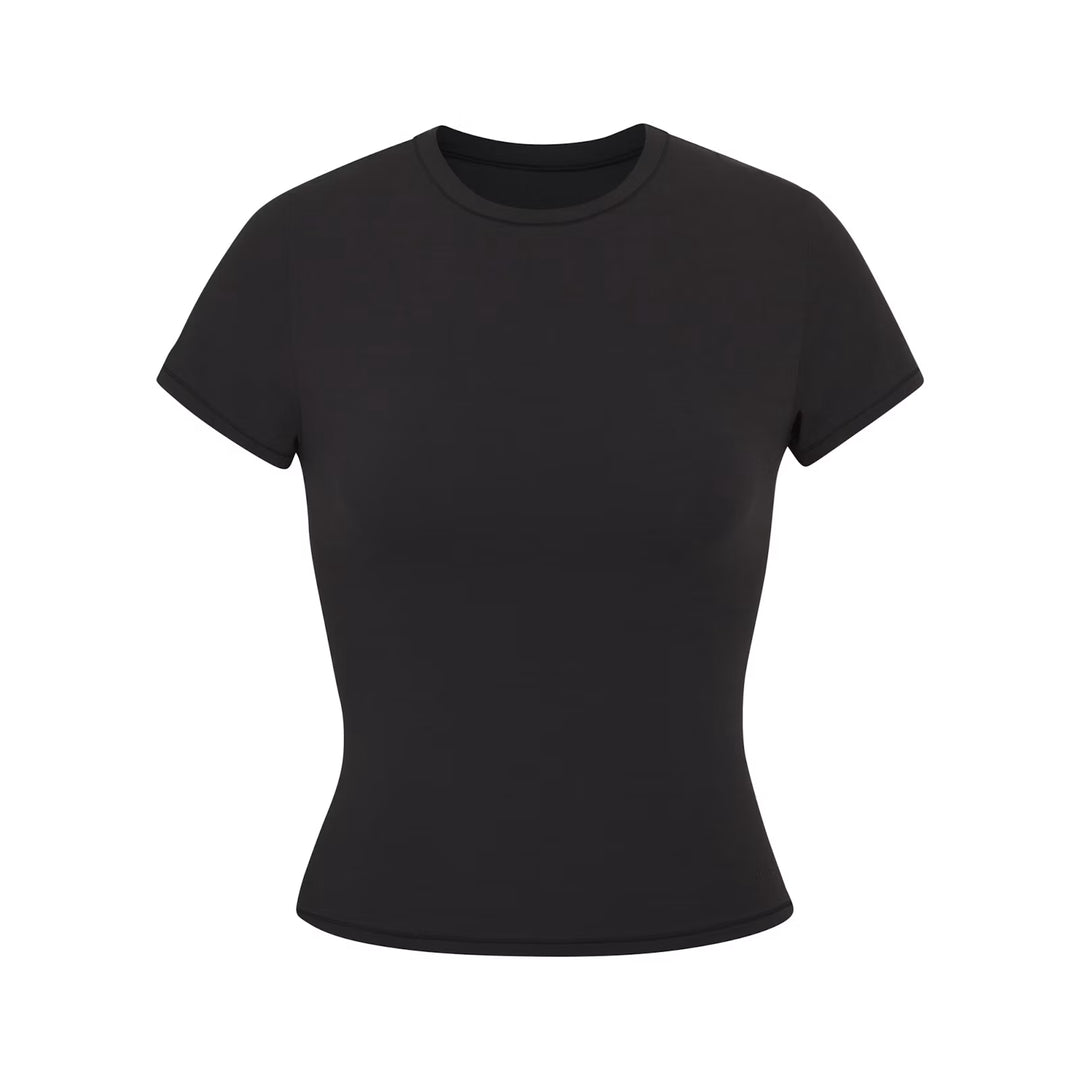 FITS EVERYBODY SHORT SLEEVE T-SHIRT