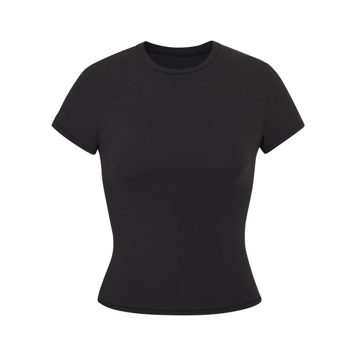 FITS EVERYBODY SHORT SLEEVE T-SHIRT