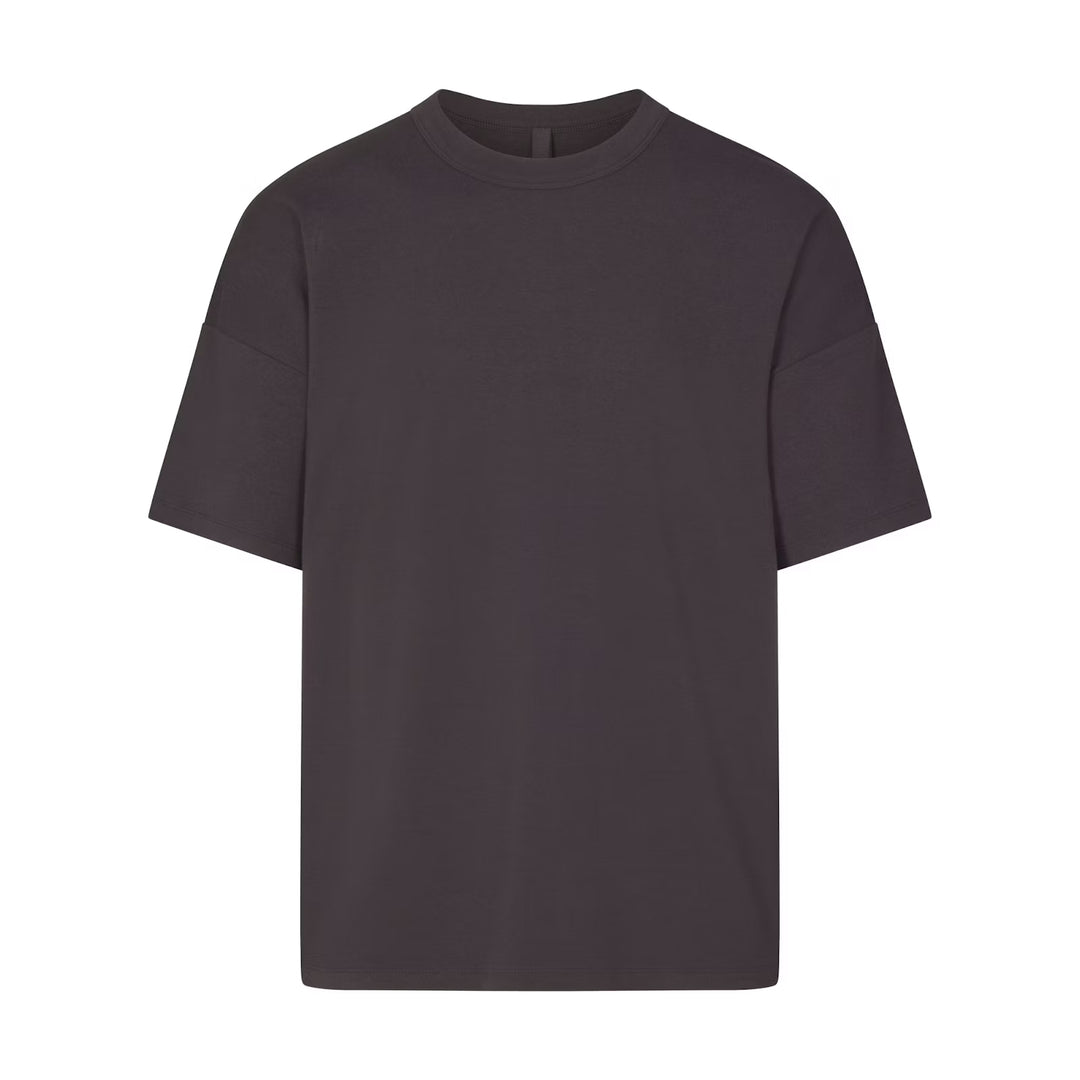 JERSEY LOUNGE RELAXED T-SHIRT