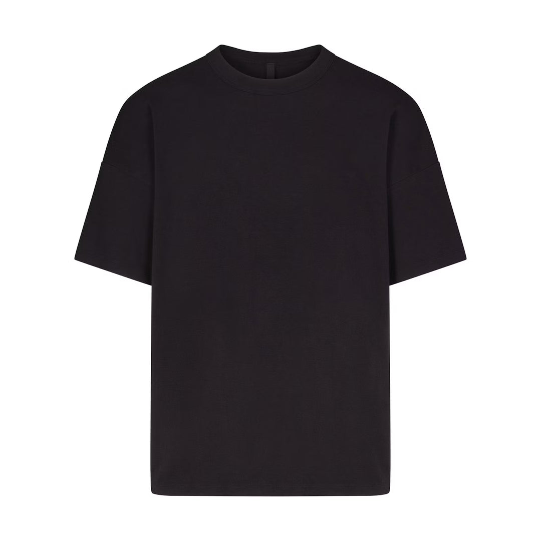 JERSEY LOUNGE RELAXED T-SHIRT