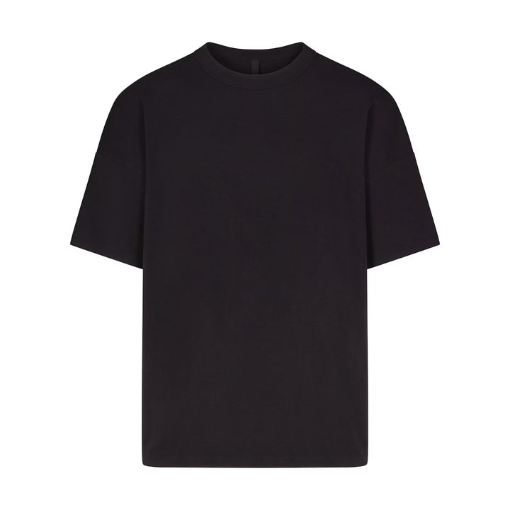 JERSEY LOUNGE RELAXED T-SHIRT