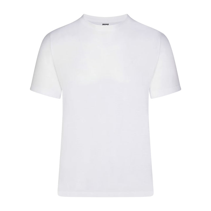 SKIMS COTTON CLASSIC T-SHIRT