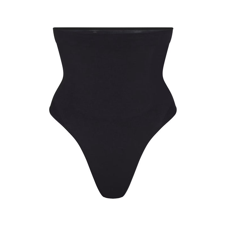SEAMLESS SCULPT HIGH WAIST THONG