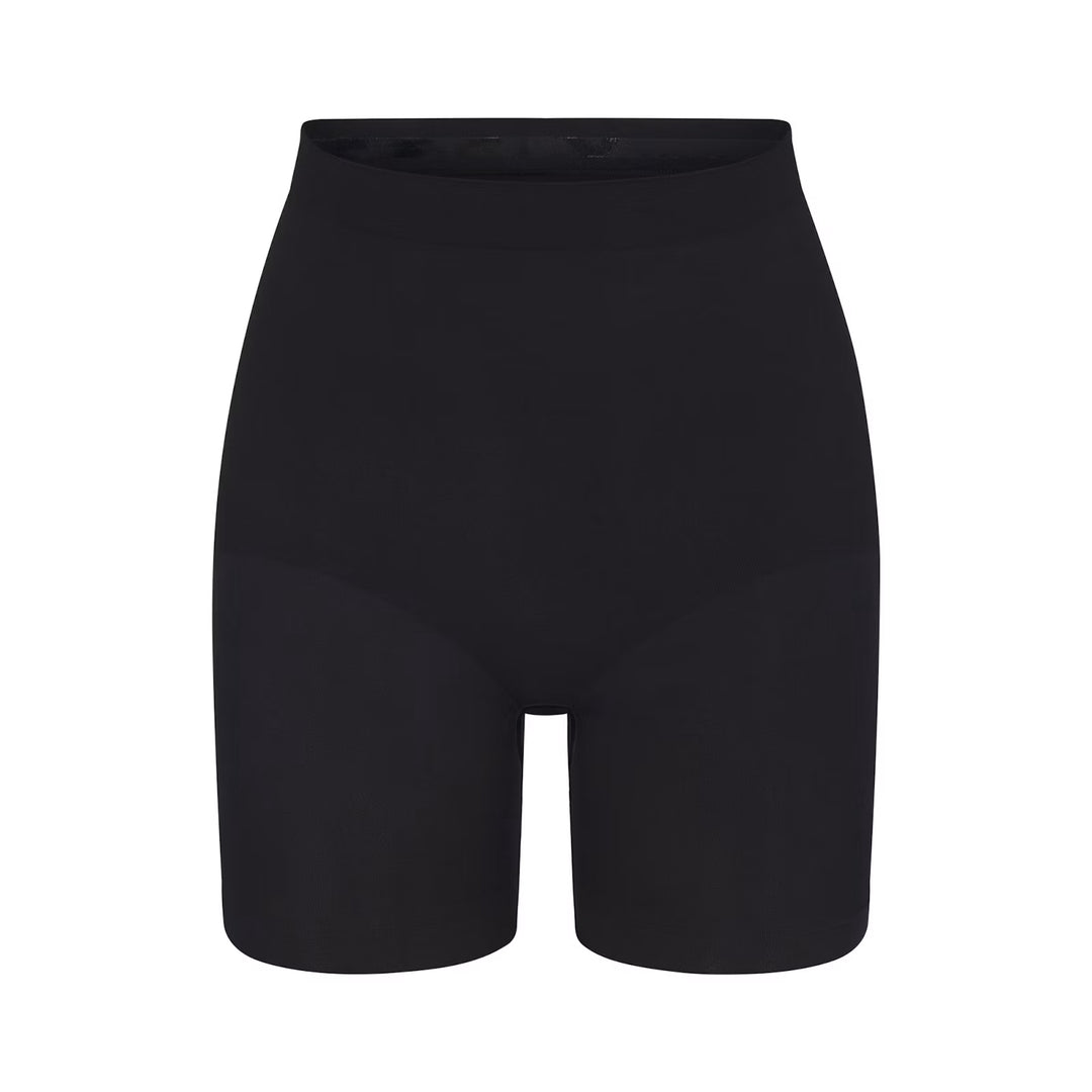SEAMLESS SCULPT MID THIGH SHORT