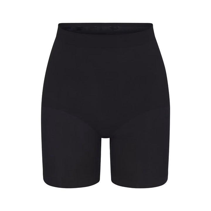 SEAMLESS SCULPT MID THIGH SHORT