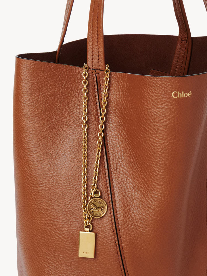 SPIN MEDIUM TOTE BAG