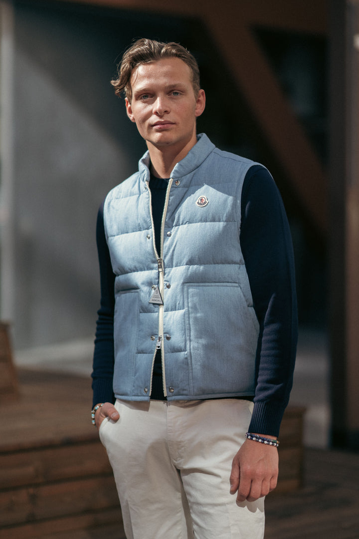 HECETA VEST