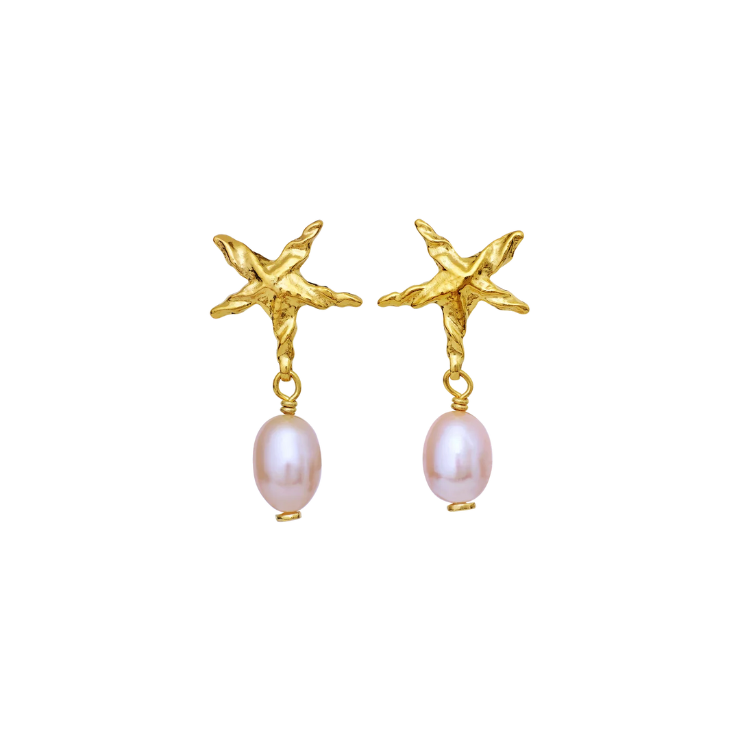 MAANESTEN Sandie Earrings