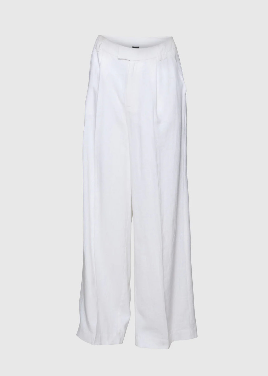 Sharon Linen Trouser