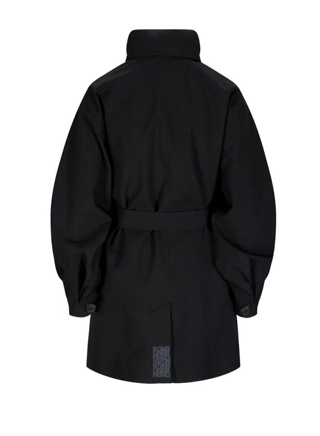BRGN Rossby Coat